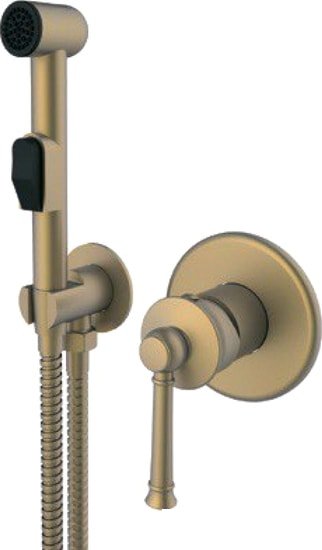 Смеситель Vieir V273553-D - фото