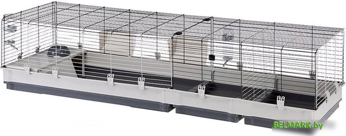 Клетка Ferplast Krolik 200 57072870 - фото2