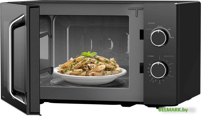 Микроволновая печь Sencor SMW 1919BK - фото2