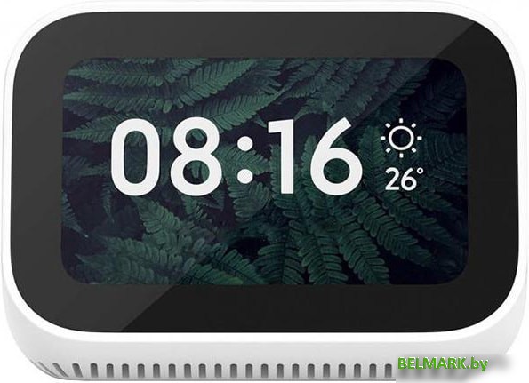 Умная колонка Xiaomi XiaoAI Touchscreen Speaker Box (китайская версия) - фото