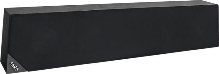 Настенная акустика Taga Harmony Platinum C-100 v.4 (черный) - фото2