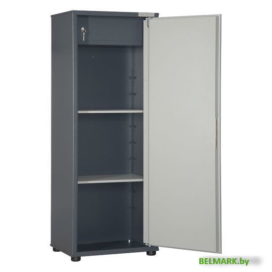 Офисный сейф Меткон ШМ-120ТМ2 - фото2