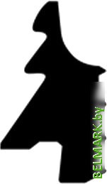 Фитинг Ostendorf HT уплотнительное кольцо 50 880020 - фото2