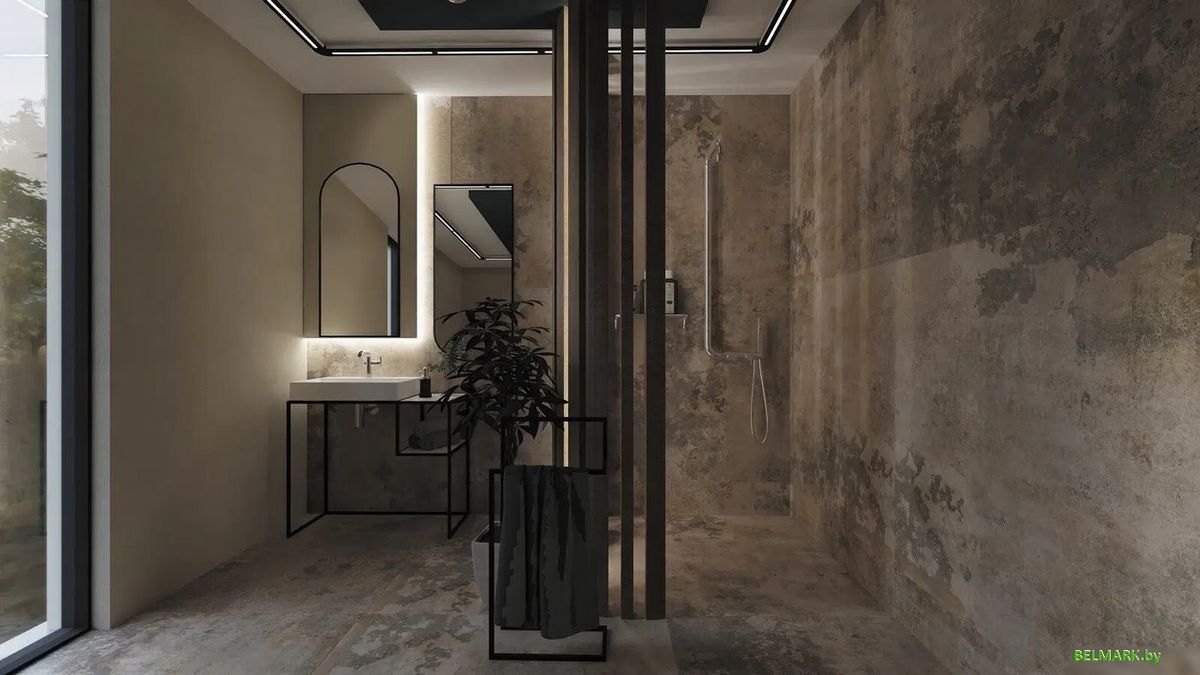 Душевая система Deante Silia NQS_04XM - фото2