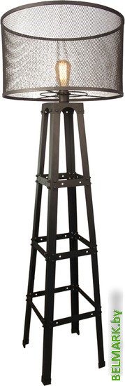 Торшер Lussole Loft Parker GRLSP-9887 - фото