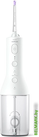 Ирригатор Philips Sonicare Cordless Power Flosser 3000 HX3806/31 - фото2