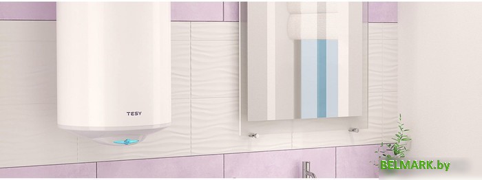 Накопительный электрический водонагреватель TESY BiLight GCV 804420 B11 TSRC - фото2
