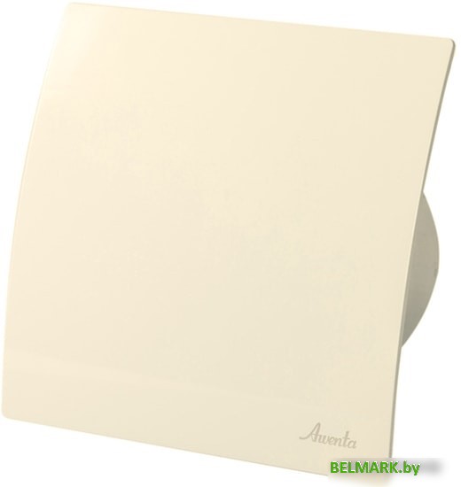 Вытяжной вентилятор Awenta System+ Turbo 100 [KWT100-PEE100] - фото