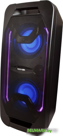 Колонка для вечеринок Toshiba TY-ASC66 - фото