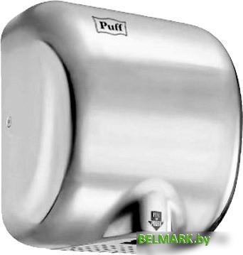 Сушилка для рук Puff 8888 - фото