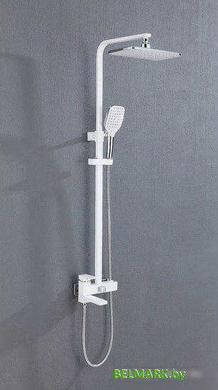 Душевая система Vieir V393562-F - фото2