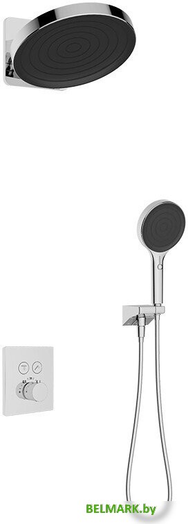 Душевая система Kaiser Sano 08577 - фото