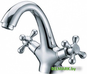 Смеситель Kaiser Carlson Style 44311 - фото