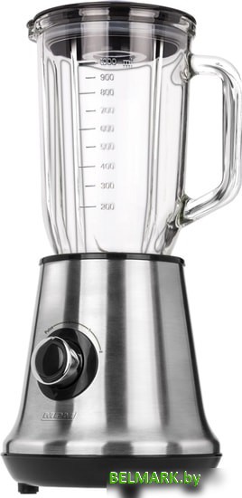 Стационарный блендер MPM MBL-15M - фото