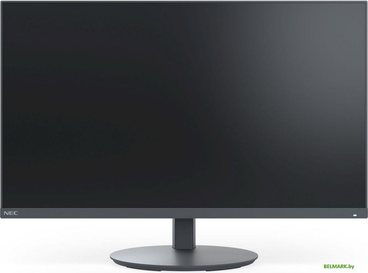 Монитор NEC MultiSync E224F (черный) - фото2