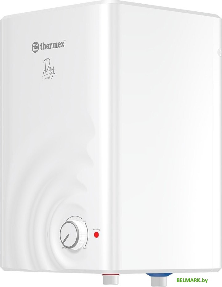 Накопительный электрический водонагреватель Thermex Day 7 O - фото2