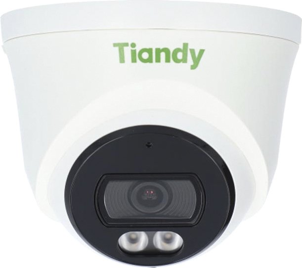 IP-камера Tiandy TC-C34XS I3W/E/Y/2.8mm/V4.2 - фото2