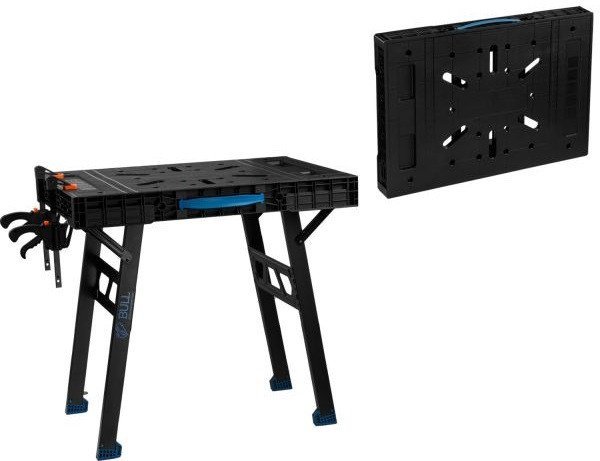 Верстак Bull WB 4585 - фото