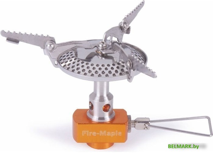 Туристическая горелка Fire-Maple Heat Core FMS-116 - фото2