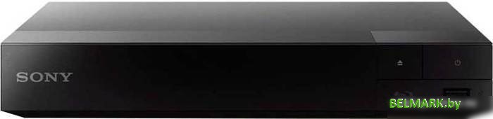 Blu-ray плеер Sony BDP-S1700 - фото