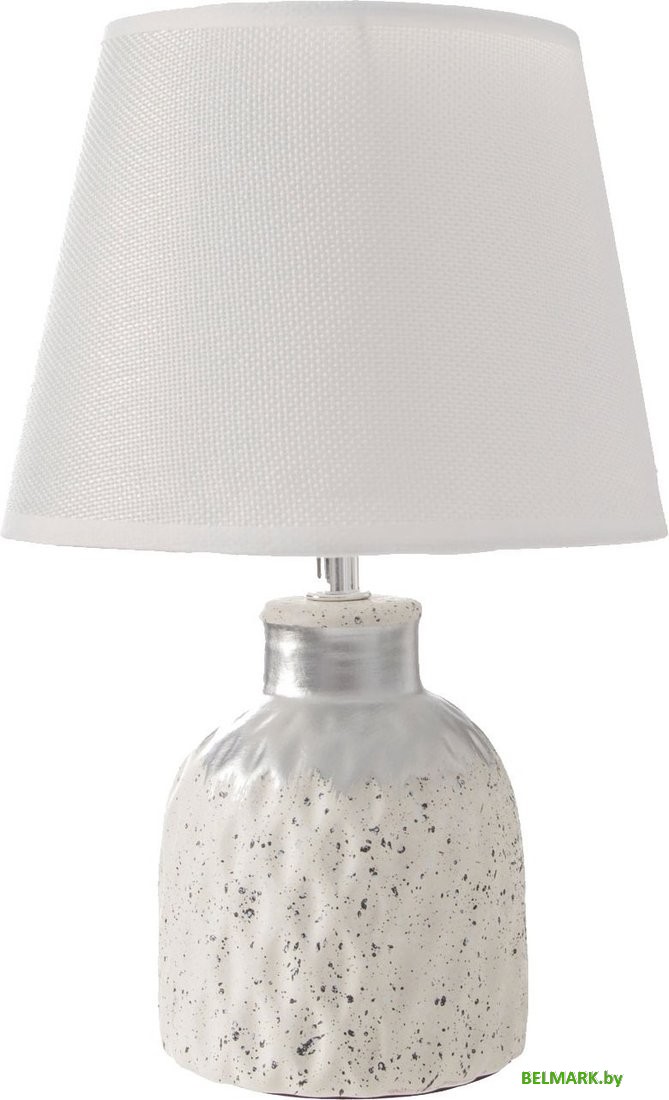 Настольная лампа Risalux Овация 10767612 (белый) - фото