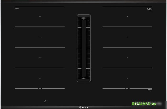 Варочная панель Bosch PXX875D67E - фото2