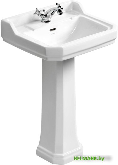 Умывальник Ideal Standard Waverley U470201 - фото