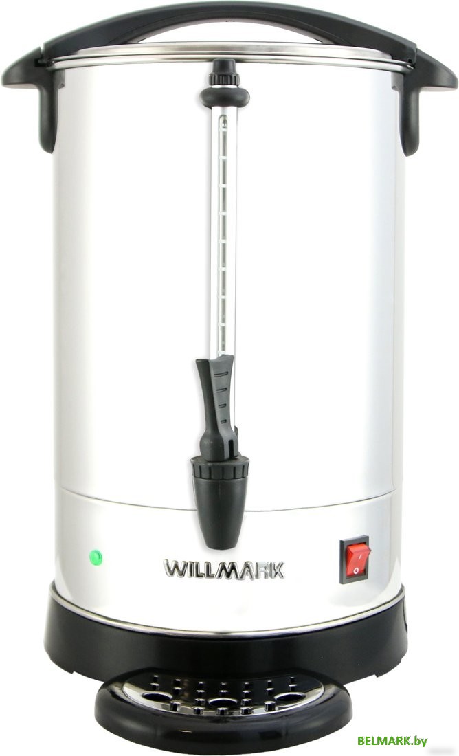 Термопот Willmark WWB-1611S - фото2