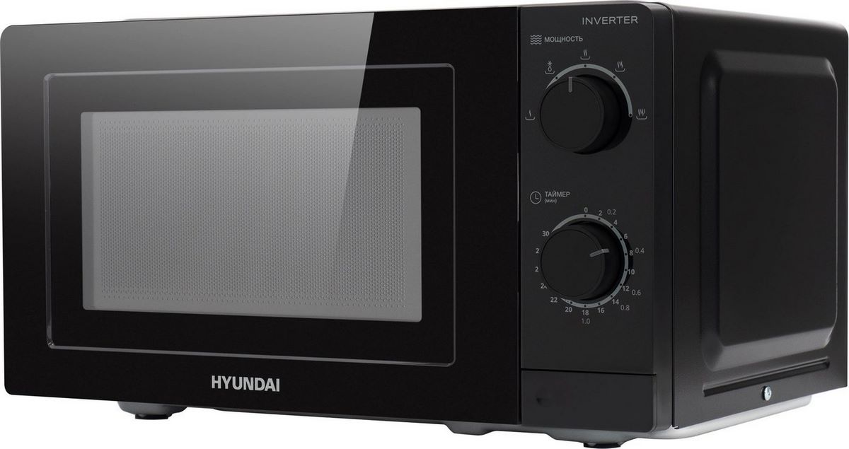 Микроволновая печь Hyundai HYM-M2093 - фото2