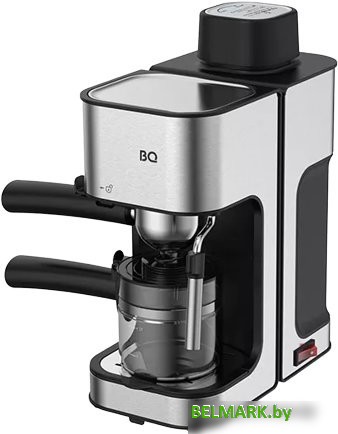 Рожковая кофеварка BQ CM4000 - фото