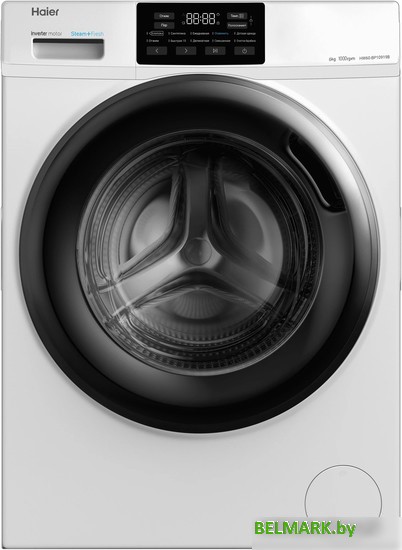 Стиральная машина Haier HW60-BP10919B - фото
