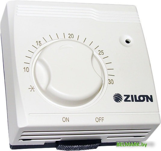 Терморегулятор ZILON ZA-1 - фото2