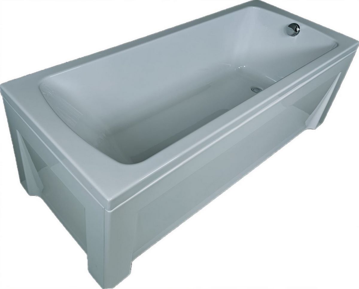 Ванна Alex Baitler Onega 175x70 - фото