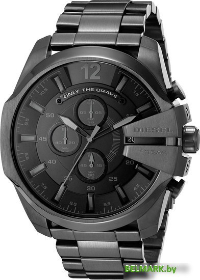 Наручные часы Diesel DZ4355 - фото2