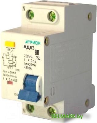 Выключатель автоматический Schneider Electric DEKraft 22749DEK - фото