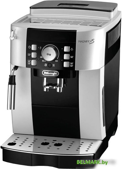 Эспрессо кофемашина DeLonghi Magnifica S ECAM 21.117.SB - фото