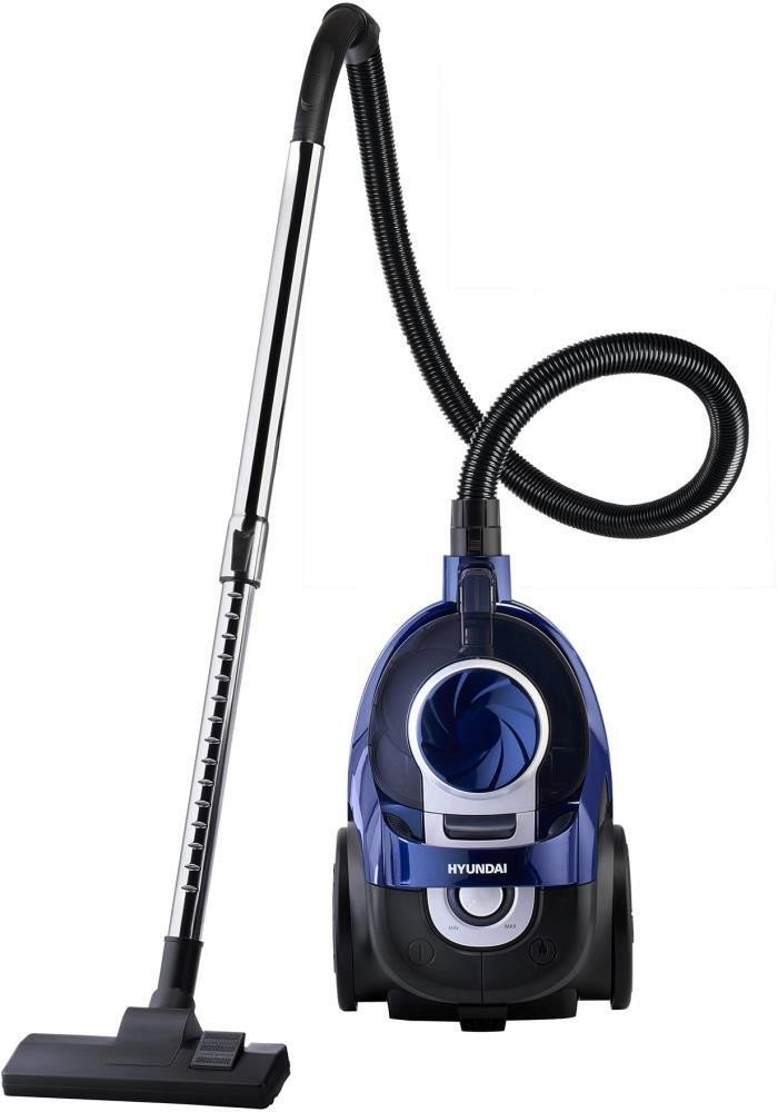 Пылесос Hyundai HYV-C3955 - фото
