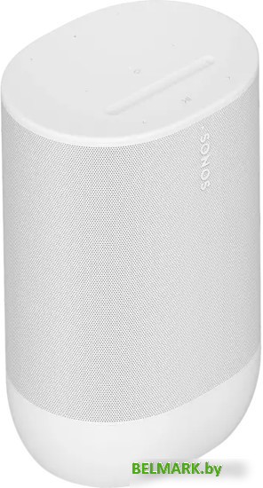 Умная колонка Sonos Move 2 (белый) - фото