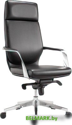 Кресло Brabix Premium Resonance EX-755 532487 (черный) - фото