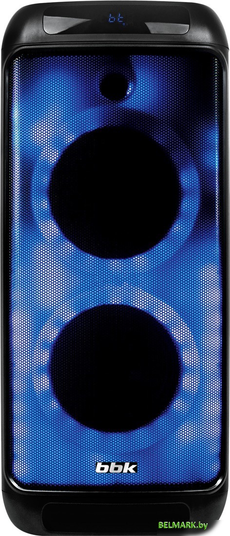 Беспроводная колонка BBK BTA7030 - фото