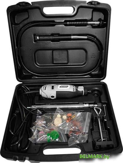 Гравер Werker EG 160 - фото