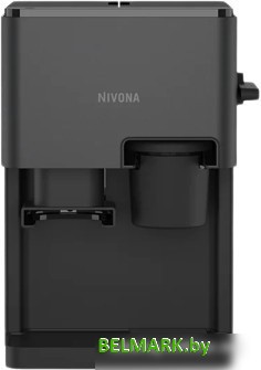 Кофемашина Nivona Cube 4106 - фото