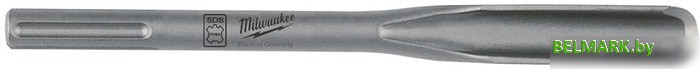 Канальное (полукруглое) зубило Milwaukee 4932343740 - фото