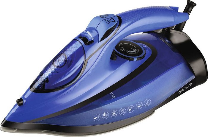 Утюг Optimum ZL-6750 - фото