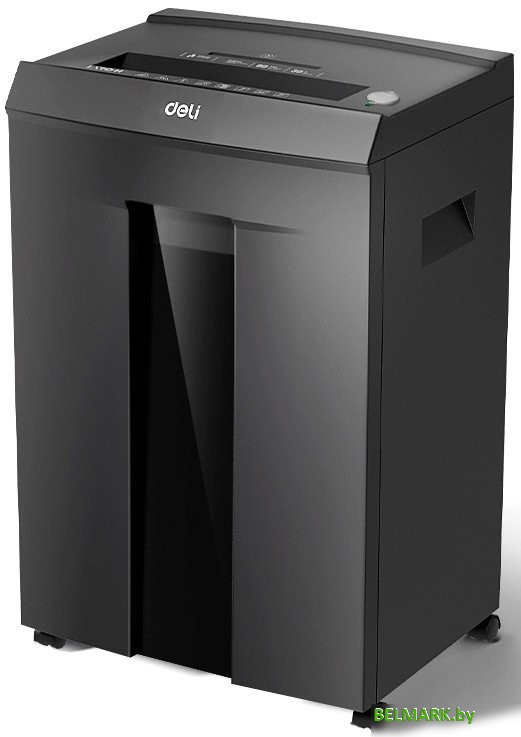 Шредер Deli ET097 - фото