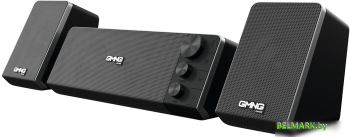 Акустика Oklick GMNG OK-450 - фото2