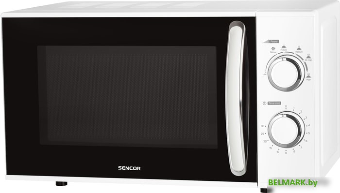 Микроволновая печь Sencor SMW 1917WH - фото2