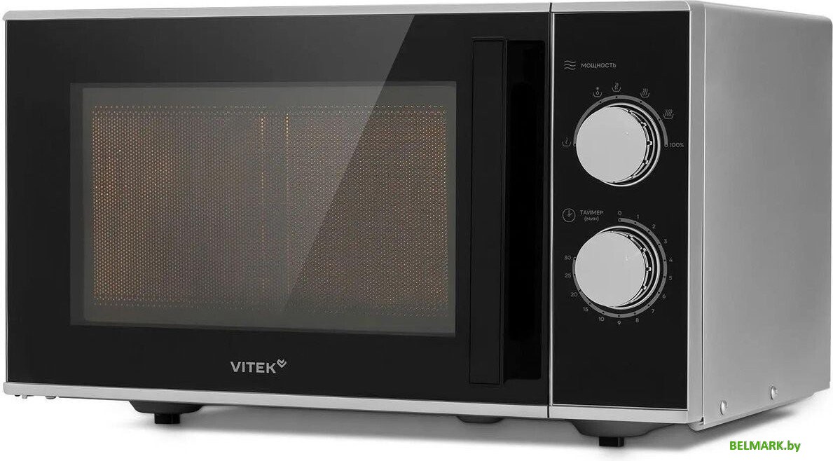 Микроволновая печь Vitek VT-MW0823 - фото