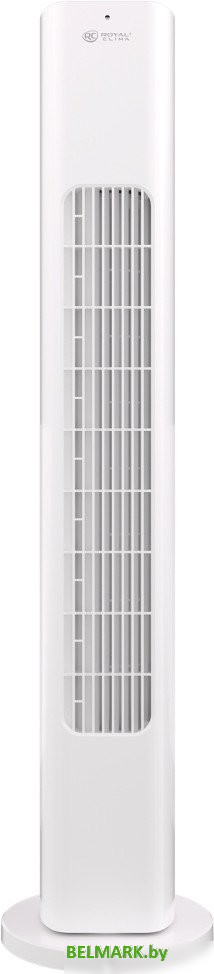 Колонный вентилятор Royal Clima RBF-801E-WT - фото