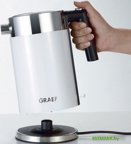 Электрочайник Graef WK 61 - фото2